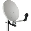 Custodia Da Campeggio Megasat Standard Mobile Satellite System