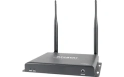 Megasat Premium II Trasmettitore HD Senza Fili