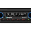 Blaupunkt Doha 112 BT FM / AM Radio Incl. Kit Vivavoce Bluetooth
