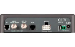 Modulo Di Controllo Alden S.S.C. HD Per Antenne Satellitari Automatiche