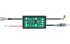 PMA Distributore Attivo Del Segnale D'antenna