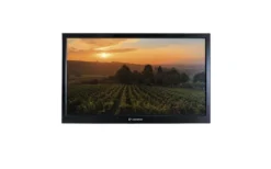 Caratec Vision CAV190B.2 TV Grandangolare 19 Pollici