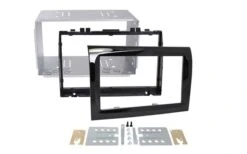 Cornice Radio Xzent Premium 2DIN
