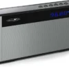 Reflexion SB200 Altoparlante FM/Bluetooth Portatile