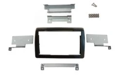 Garmin Vieo RV52 Dock Kit Di Montaggio Per Il Sistema Di Infotainment Fiat Ducato Ab Bj. 2021