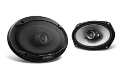 Kenwood KFC-S6966 Serie Stage Sound 3 Way Speaker 400W