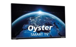 Oyster Camping Smart TV LED TV 19 "