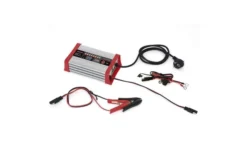 Caricabatterie Automatico 12 V 10A 8 Passi