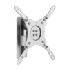 Alphatronics Base TV A Parete Compatibile Con Vesa