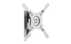 Alphatronics Base TV A Parete Compatibile Con Vesa