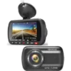 Kenwood DRV-A201 Full HD Dashcam Con G-Sensor E GPS Nero
