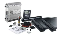 Büttner Power Pack Classic Power Plus I MT 170