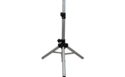 Treppiede Easyfind Mini Con Adattatore V2A Per Treppiede