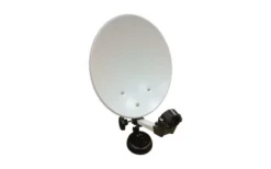 Set Sistema Easyfind SAT ANK CAMP 1