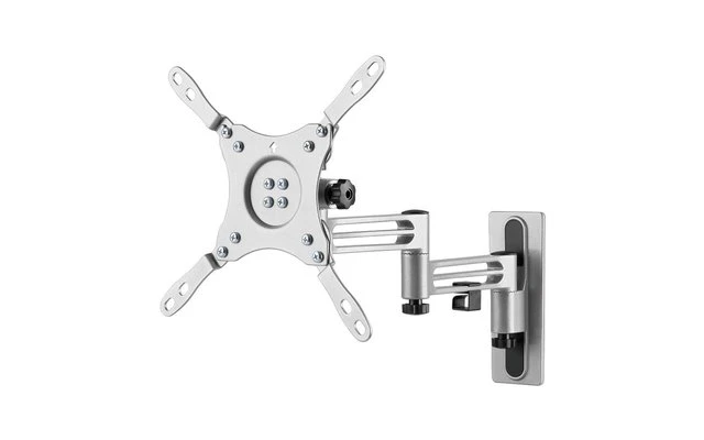 Supporto A Parete Per TV Alphatronics Pro 2 Flex