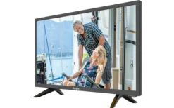 Berger Camping TV LED Con Bluetooth 19 Pollici
