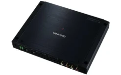Kenwood XH401-4 Classe D Quattro Canali Amplificatore Di Potenza 37A