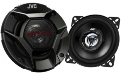JVC CS-DR420 Diffusore Coassiale A 2 Vie Da 10 Cm