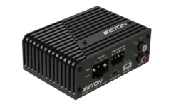 ETON MICRO 120.2 Amplificatore A 2 Canali Amplificatore Di Potenza 2 X 85 Watt