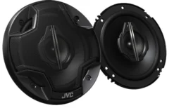 JVC CS-HX639 Diffusori Coassiali A 3 Vie Da 16 Cm