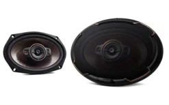 Kenwood KFC-PS6996 Diffusore Ovale A 5 Vie Da 152 X 228 Mm Performance Standard