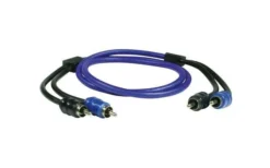 ETON ZEALUM ZC-P102 - Cavo RCA 1m A 2 Canali Per USB6