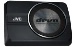 JVC CW-DRA8 Potenza RMS 150W Gamma Di Frequenza 35 - 150Hz Telecomando - Volume, Frequenza, Fase