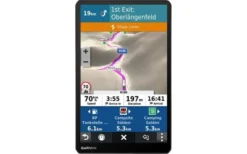 Sistema Di Navigazione Per Camper Garmin Camper 1090 MT-D EU