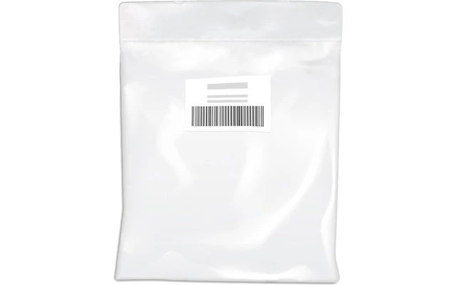 Goobay AUX, 3,5 Mm Stereo A 3 Pin, Sottile, CU, Angolato Cavo Di Collegamento Audio 0,5m - immagine 2