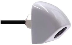 Blaupunkt - RVC 4.4 A Nero - Telecamera Per Retromarcia Montata Sulla Carrozzeria