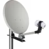 Sistema Satellitare Mobile Megasat Traveller Kit