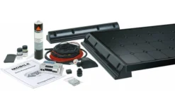 Büttner MT130 Sistema Solare Completo CDS Power LINE