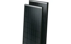 Büttner MT-SM Power Line Sistema Solare Completo 130 W