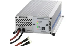 Votronic MobilPOWER SMI 600 Inverter Ad Onda Sinusoidale