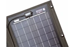 Büttner MT 65 TL Travel-Line Mobile Foldable Solar Panel 65 Wp