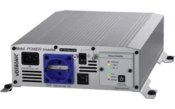 Votronic MobilPOWER SMI 1200 Sine ST-NVS Inverter
