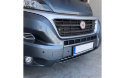 Vodafone Cobra ParkMaster F294C Aiuto Al Parcheggio Anteriore Con Sensori A Clip Nero