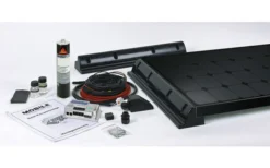 Büttner Elektronik Power Line MT 90 Sistema Solare Completo 90 Wp