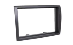 PMA 2 DIN Ducato Cornice Radio Telaio Per L'installazione Della Radio