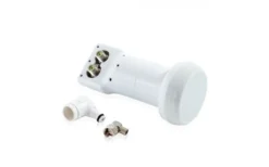 Caratec CASAT103Z Kit Di Conversione Per Sistemi Satellitari Twin Ready CASAT500 / 600D / S