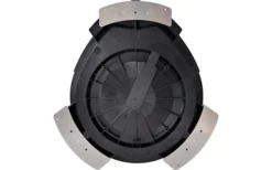 Set Di Montaggio Su Tetto VuQube II O Move