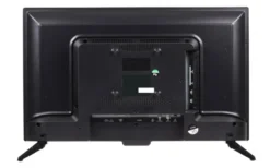 Ankaro Camping TV LED 24 Pollici EasyFind E PVR Ready