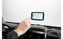 Sistema Di Navigazione TomTom GO Camper Tour