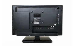 Easyfind Maxview / Falcon Pro TV Camping Set 24 Pollici Sistema SAT Incluso TV LED