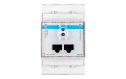 Contatore Di Energia Victron Energy ET340 Funzionamento Trifase Max. 65 A