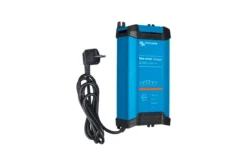 Victron Energy Blue Smart IP22 Charger 12 V 30 A 3 Uscite 230 V CEE 7/7