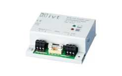 IVT Shunt Solar Charge Controller 12 V / 24 V 8 A