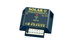 Regolatore Di Carica Solare IVT Con Protezione Di Scarica Profonda 12 V / 24 V 4 A