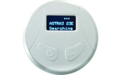 Antenna Satellitare Travel Vision E-Connect E65