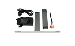 Kit Di Accessori TV 19" - 24" Oyster TV